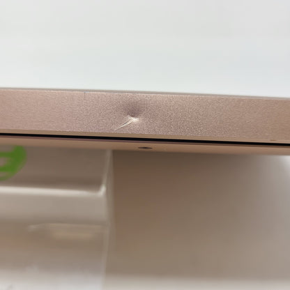 2020 Apple MacBook Air 13.3" M1 7C GPU 3.2GHz 8GB RAM 256GB SSD A2337