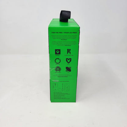 New Razer DeathAdder V4 Pro HPD01 Wireless Gaming Mouse Black