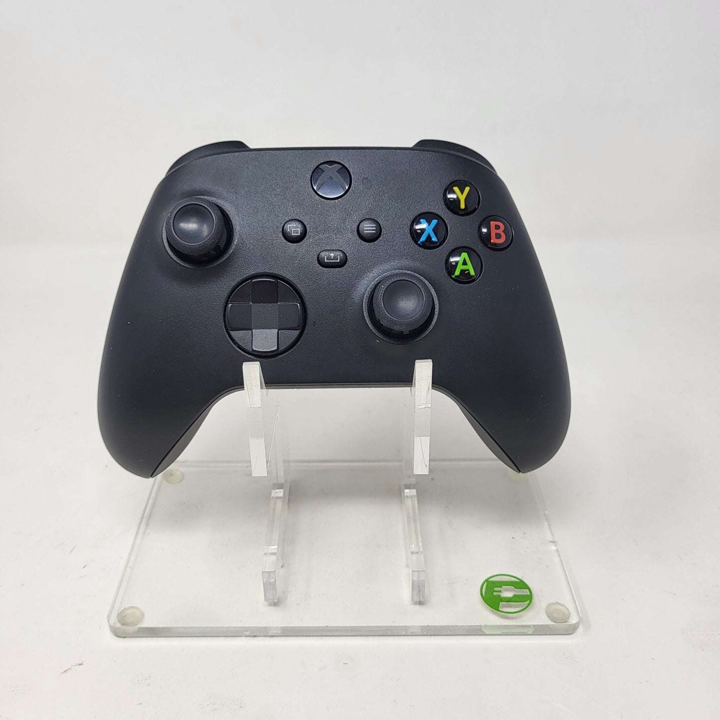 Microsoft Xbox Series X|S Wireless Controller Carbon Black 1914