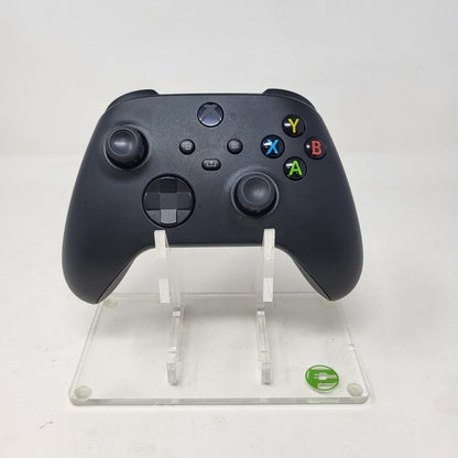 Microsoft Xbox Series X|S Wireless Controller Carbon Black 1914