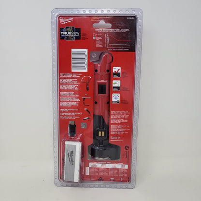 New Milwaukee 2128-21 USB C Work Light