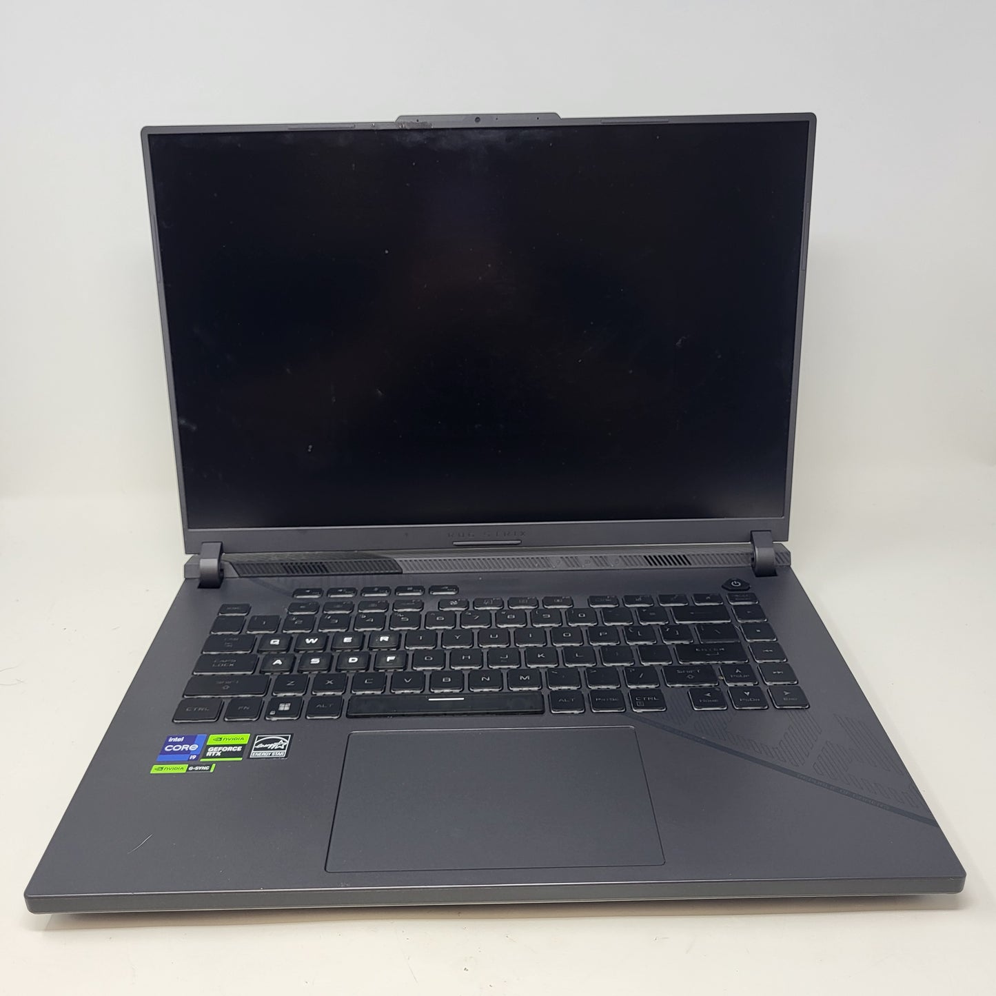 Asus ROG Strix G15 G614J 16" i9-14900HX 3.2GHz 16GB RAM 2TB SSD GeForce RTX 4060