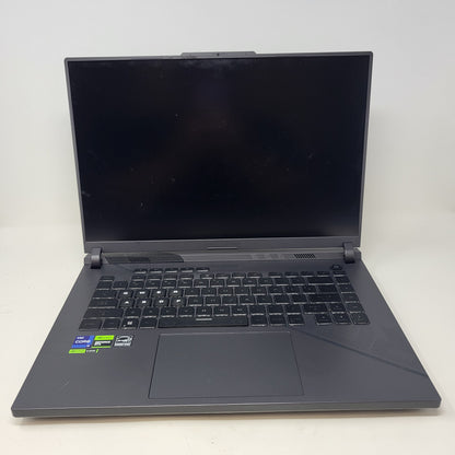 Asus ROG Strix G15 G614J 16" i9-14900HX 3.2GHz 16GB RAM 2TB SSD GeForce RTX 4060