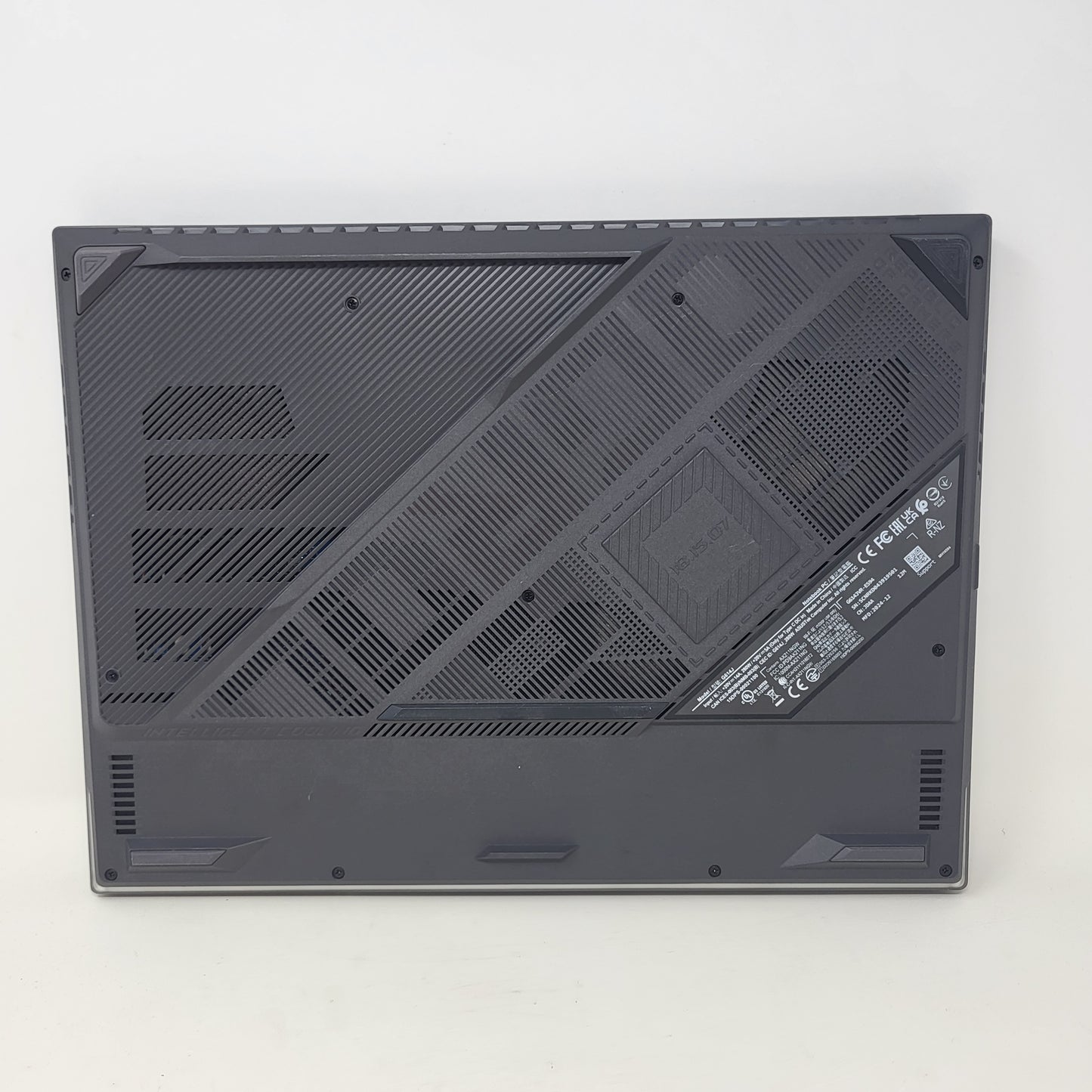 Asus ROG Strix G15 G614J 16" i9-14900HX 3.2GHz 16GB RAM 2TB SSD GeForce RTX 4060
