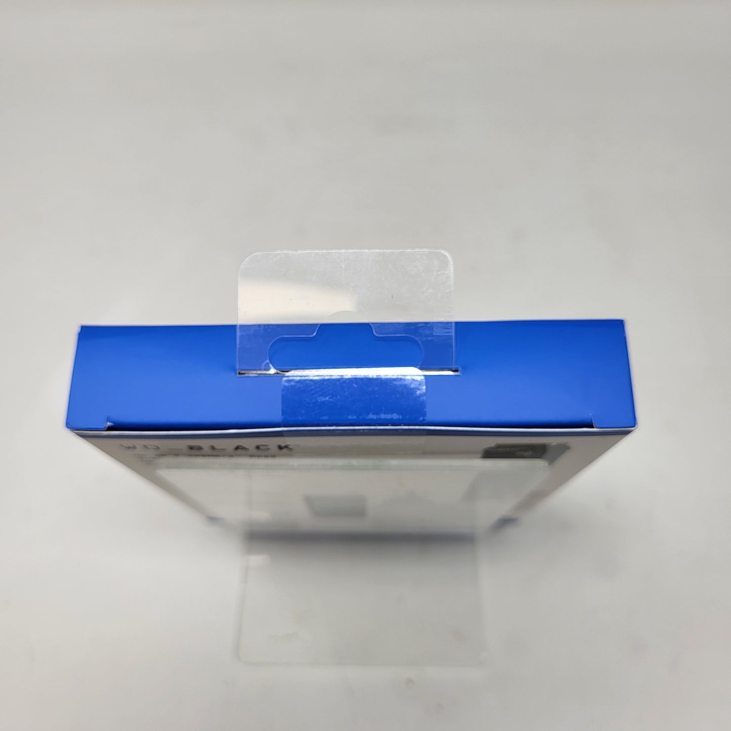 New Sony PlayStation 5 2TB PS5 SSD Black WDBBYV0020BNC