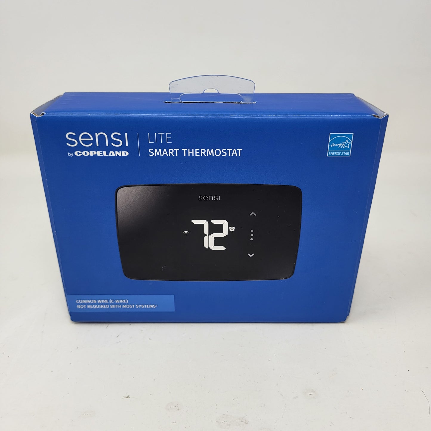 New Sensi Lite Wi-Fi Smart Thermostat Programmable  ST25WMT