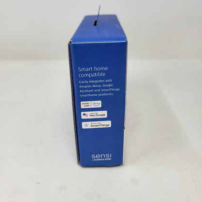 New Sensi Lite Wi-Fi Smart Thermostat Programmable  ST25WMT