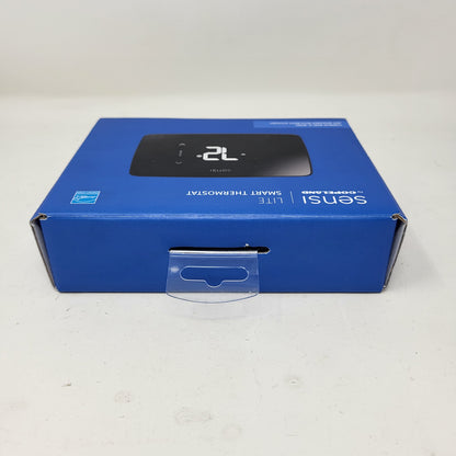 New Sensi Lite Wi-Fi Smart Thermostat Programmable  ST25WMT