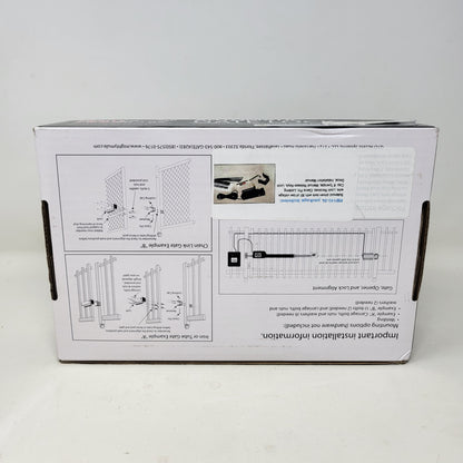 New Mighty  Mule Automatic Gate Opener FM143