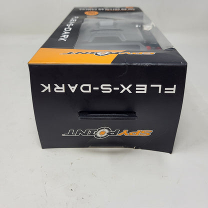 New Spypoint Flex-S-Dark Solar Outdoor Cellular Trail Camera