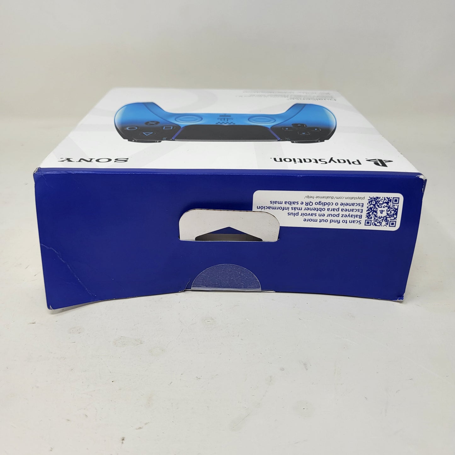 New Sony PlayStation 5 PS5 DualSense Wireless Controller Rhythm Blue CFI-ZCT2W