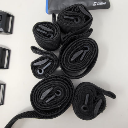HaritoraX Wirless Full Body Tracking Sensors SVP MC3S