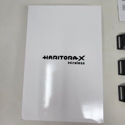 HaritoraX Wirless Full Body Tracking Sensors SVP MC3S
