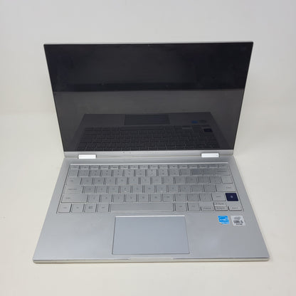 Samsung Galaxy Book Flex Alpha NP730QCJ 13.3" i5-10210U 1.6GHz 8GB RAM 256GB SSD