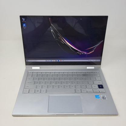 Samsung Galaxy Book Flex Alpha NP730QCJ 13.3" i5-10210U 1.6GHz 8GB RAM 256GB SSD