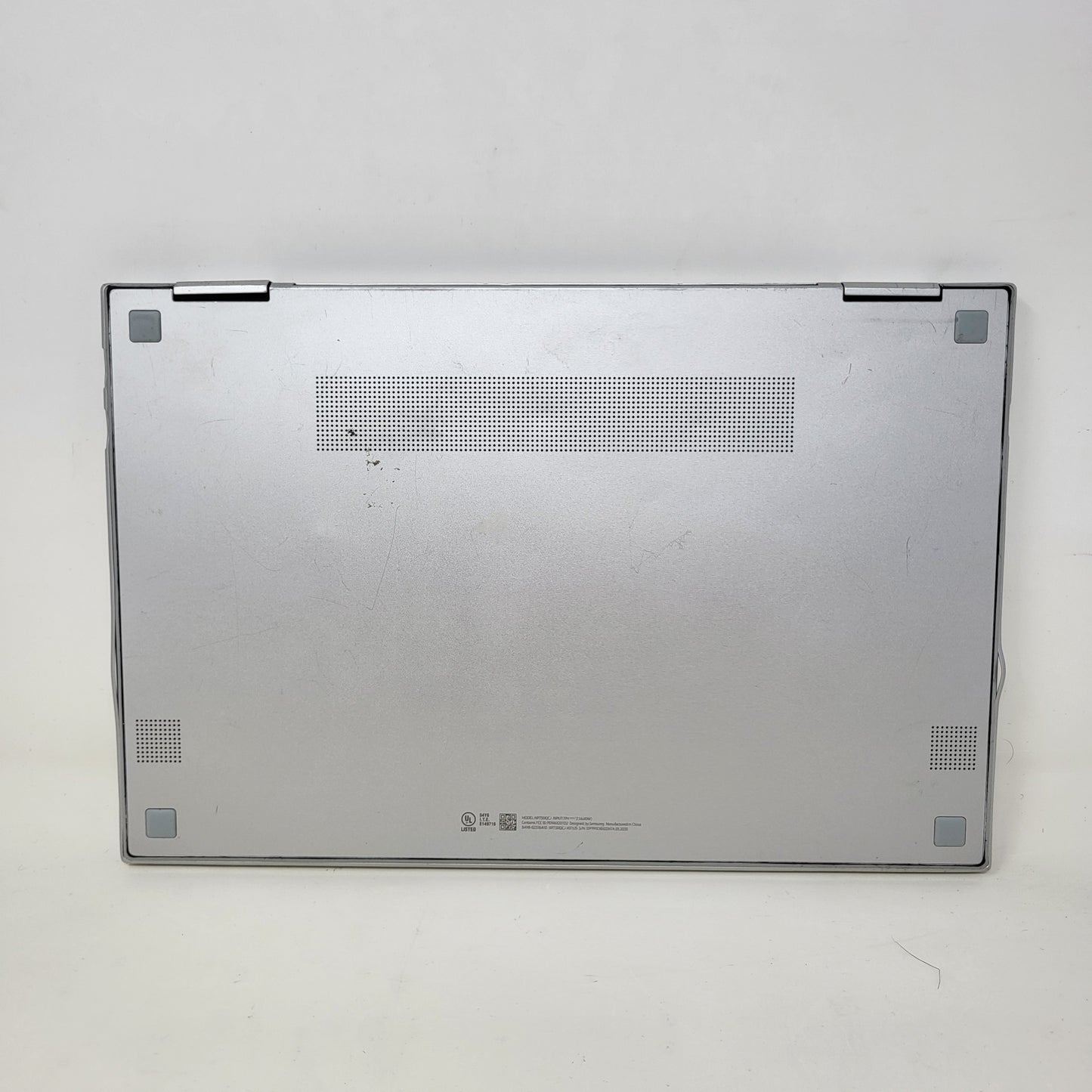 Samsung Galaxy Book Flex Alpha NP730QCJ 13.3" i5-10210U 1.6GHz 8GB RAM 256GB SSD