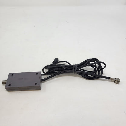 Nintendo Entertainment System NES Console Gaming System NES-001 Gray