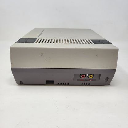 Nintendo Entertainment System NES Console Gaming System NES-001 Gray