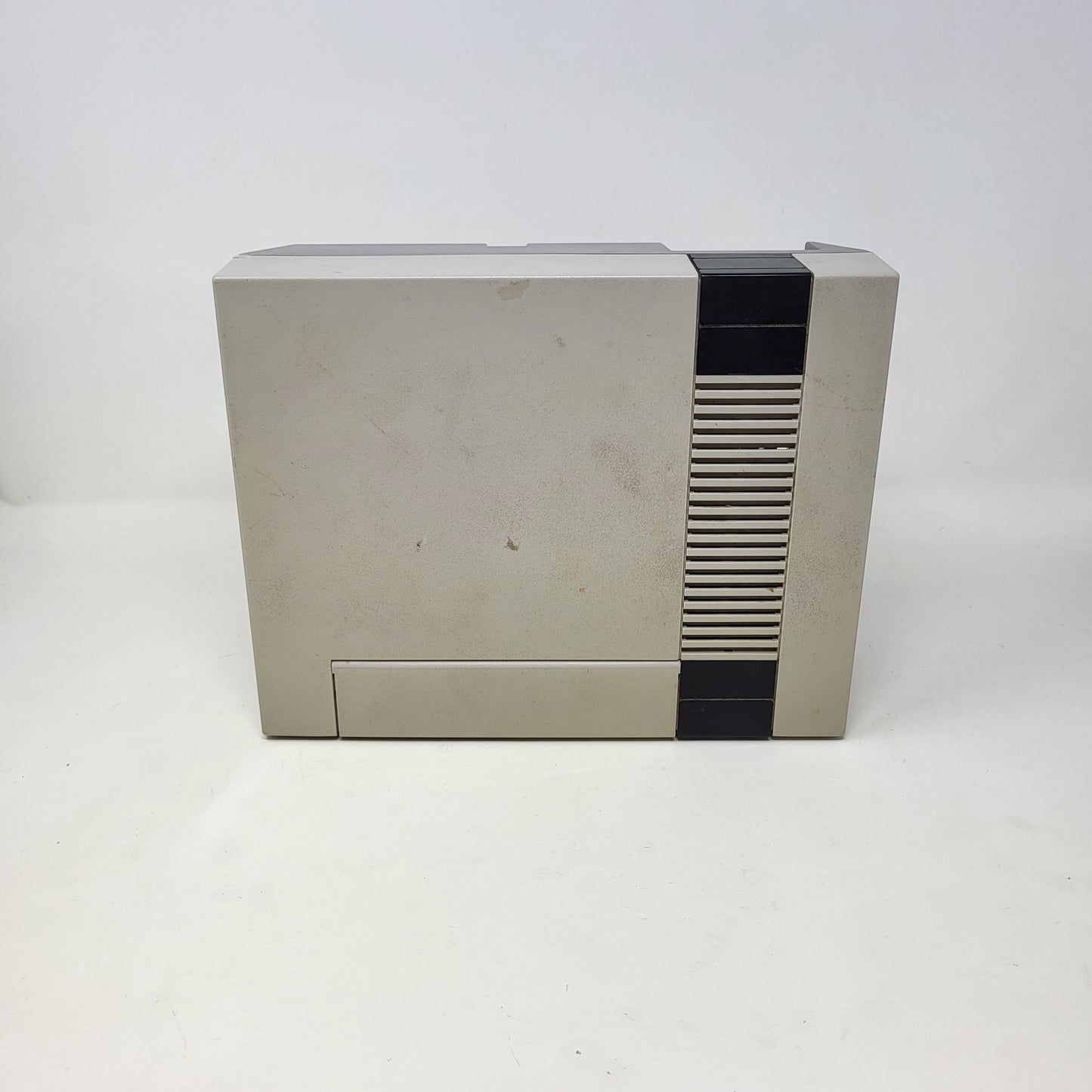 Nintendo Entertainment System NES Console Gaming System NES-001 Gray