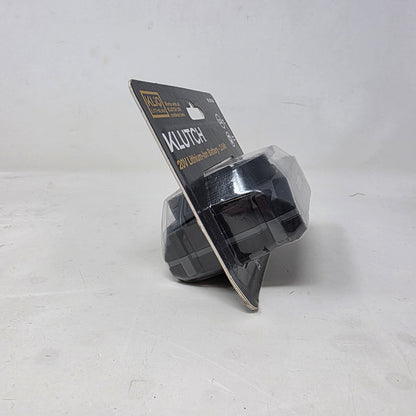New Klutch KLiQ 5797434 20V 2.0Ah Lithium-Ion Battery Pack