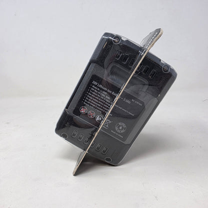 New Klutch KLiQ 5797434 20V 2.0Ah Lithium-Ion Battery Pack