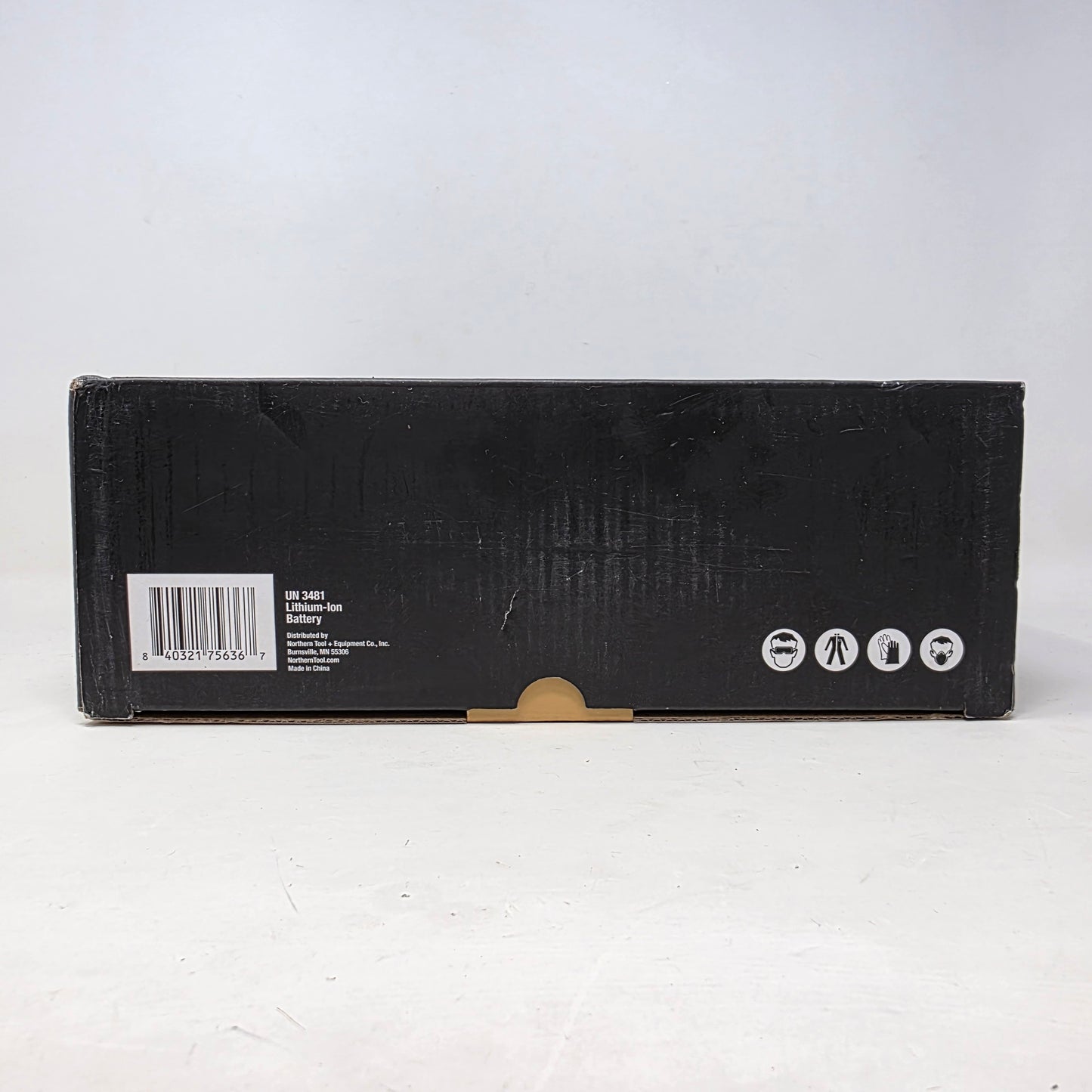 New Klutch  5796950 20V 1/2in. Hammer Drill/Driver Kit