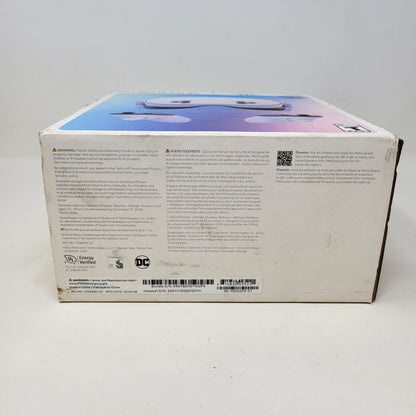 Meta Quest 3S 128GB Standalone All-in-One VR Headset P97