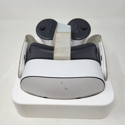 Meta Quest 3S 128GB Standalone All-in-One VR Headset P97