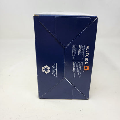 New Schlage Arrive Nickel Wireless Smart Door Lock BE459WBRMN619