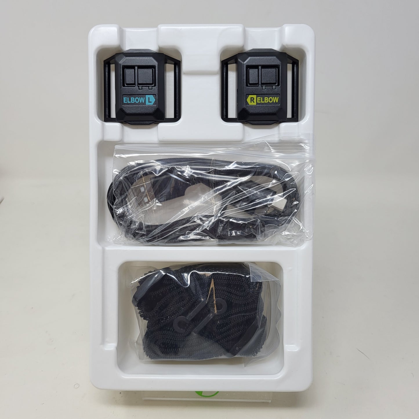 Shiftall Inc HaritoraX Wireless VR Headset Motion Tracker SVP-MC3E