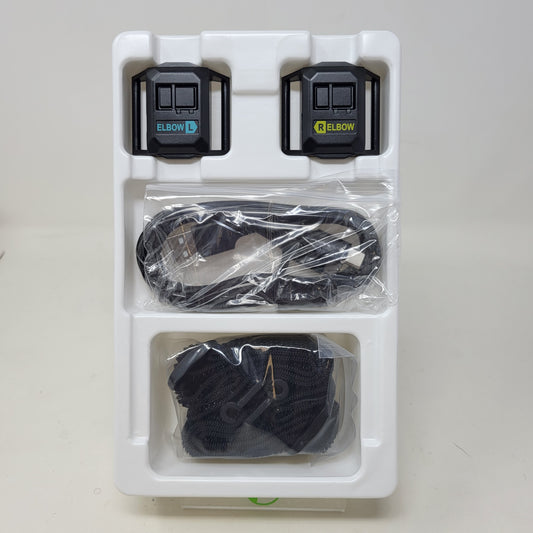 Shiftall Inc HaritoraX Wireless VR Headset Motion Tracker SVP-MC3E