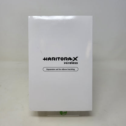 Shiftall Inc HaritoraX Wireless VR Headset Motion Tracker SVP-MC3E