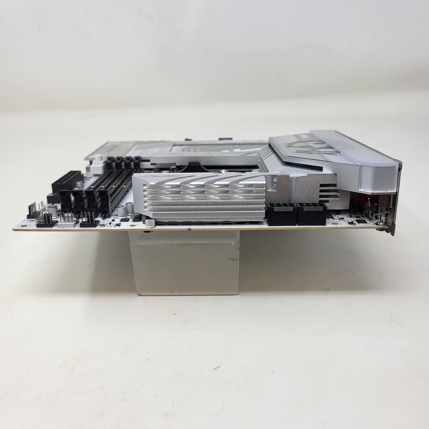 MSi MPG X870E EDGE TI WIFI AM5 ATX AMD DDR5 Motherboard