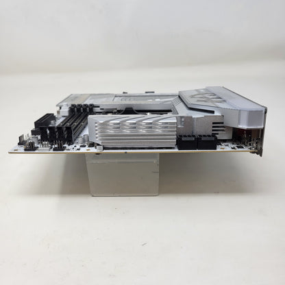 MSi MPG X870E EDGE TI WIFI AM5 ATX AMD DDR5 Motherboard
