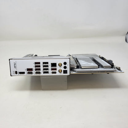 MSi MPG X870E EDGE TI WIFI AM5 ATX AMD DDR5 Motherboard