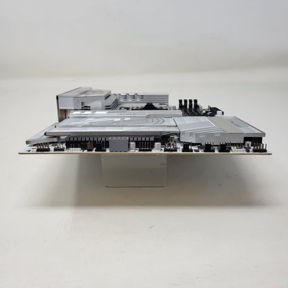 MSi MPG X870E EDGE TI WIFI AM5 ATX AMD DDR5 Motherboard