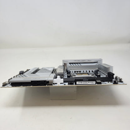 MSi MPG X870E EDGE TI WIFI AM5 ATX AMD DDR5 Motherboard