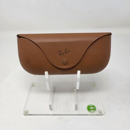 Ray-Ban Meta Wayfarer Gen 1 Shiny Black Standard RW4006 601/SB AI Smart Glasses