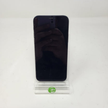 Unlocked Apple iPhone 12 64GB 26.2 Blue MGEF3LL/A