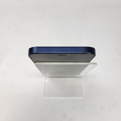 Unlocked Apple iPhone 12 64GB 26.2 Blue MGEF3LL/A