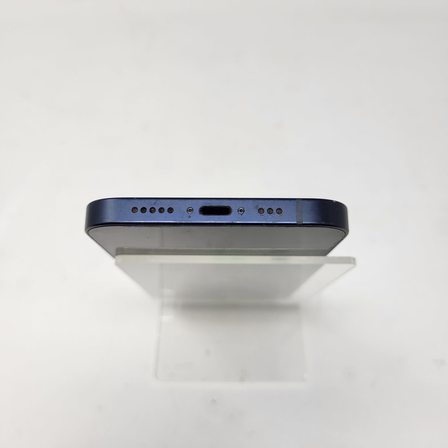Unlocked Apple iPhone 12 64GB 26.2 Blue MGEF3LL/A