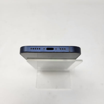 Unlocked Apple iPhone 12 64GB 26.2 Blue MGEF3LL/A