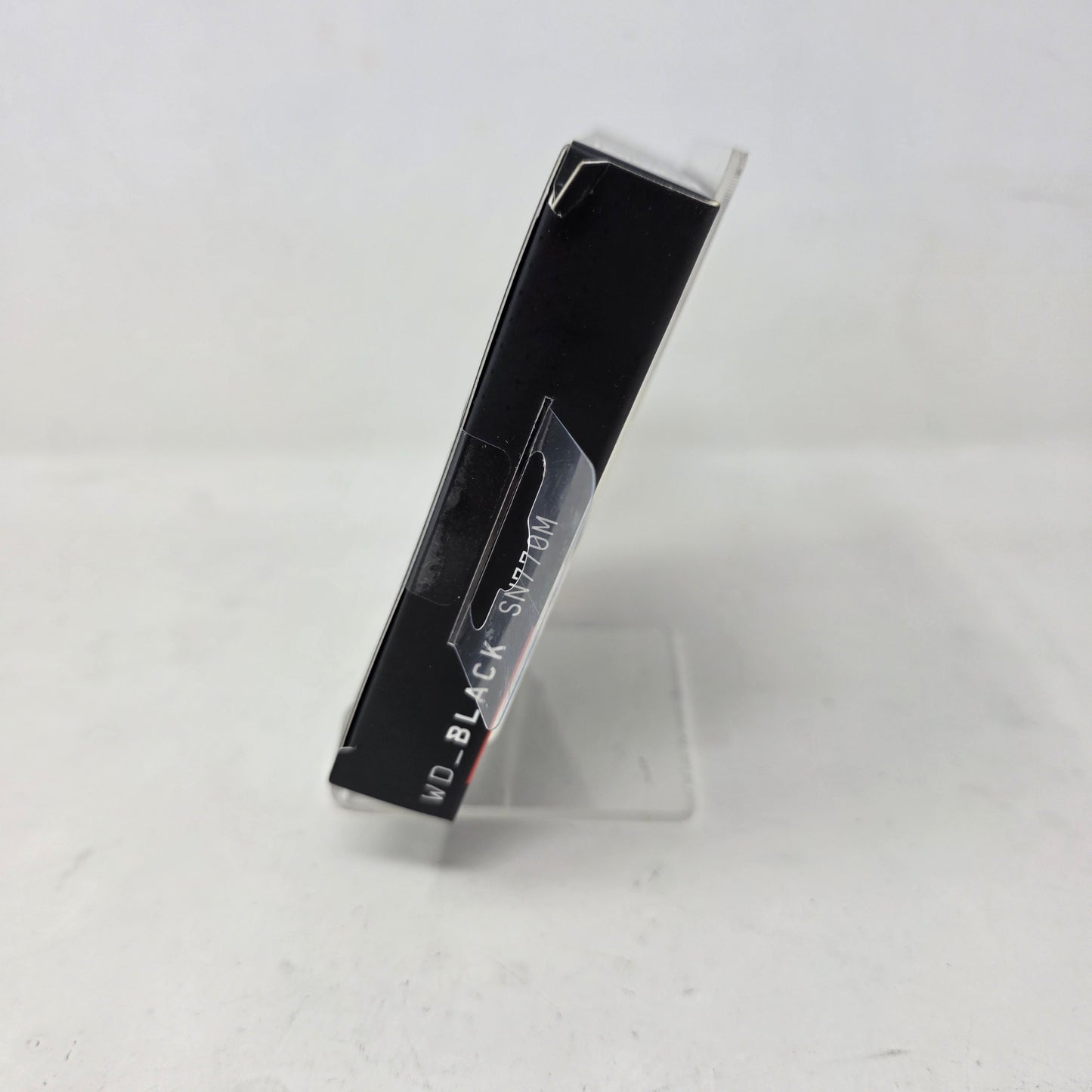 New SanDisk 2230mm Black SN770M 2TB M.2 NVMe Gen 4.0 x 4 SSD WDBDNH0020BBK-WRSN