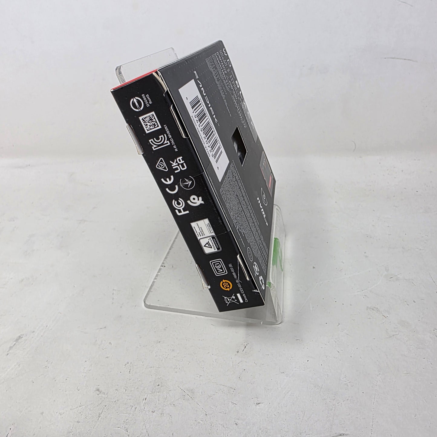 New SanDisk 2230mm Black SN770M 2TB M.2 NVMe Gen 4.0 x 4 SSD WDBDNH0020BBK-WRSN