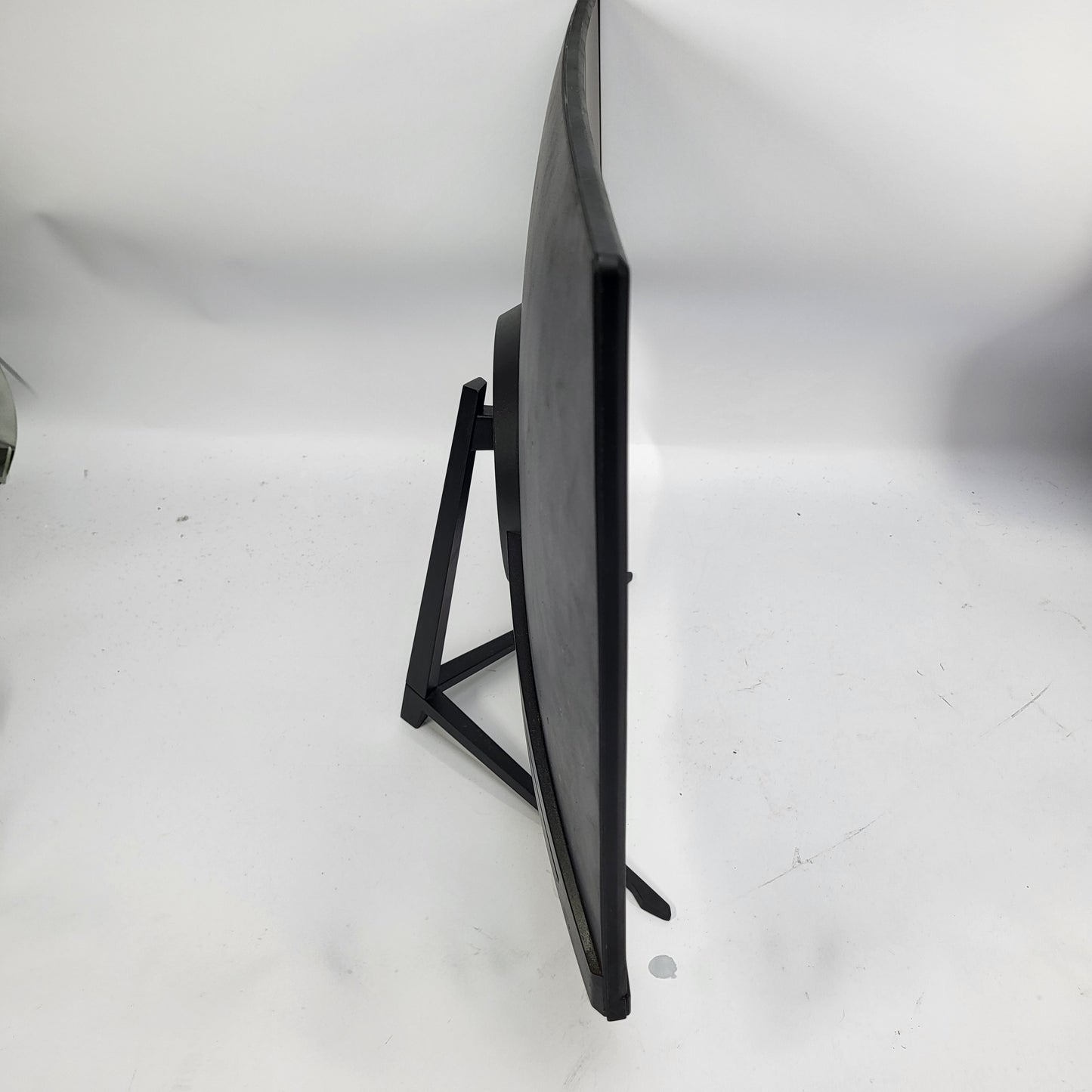 CRUA 23.8" CR240E FHD LCD VA Curved Gaming Monitor