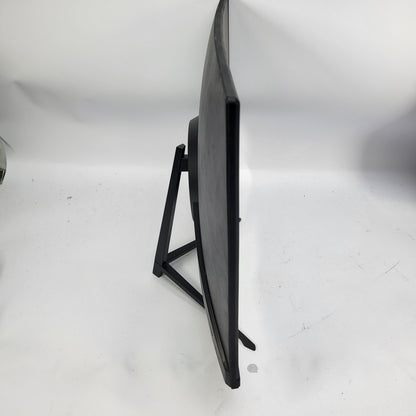 CRUA 23.8" CR240E FHD LCD VA Curved Gaming Monitor
