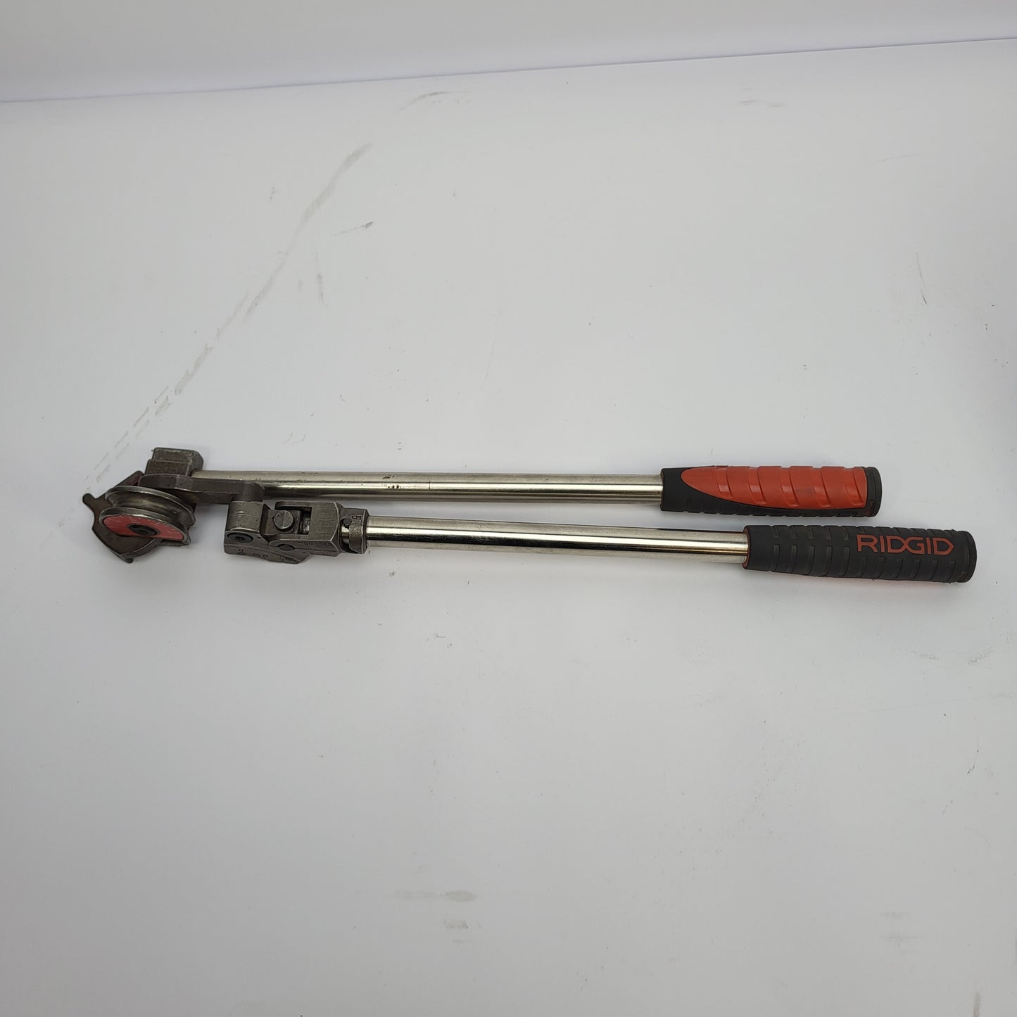 Ridgid 600 Series 3/8 in Heavy-Duty Tubing / Pipe Bender 38043