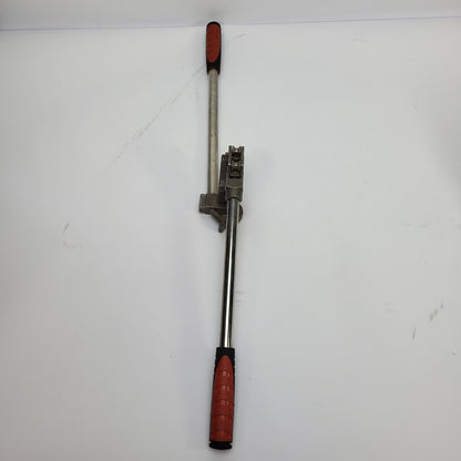Ridgid 600 Series 3/8 in Heavy-Duty Tubing / Pipe Bender 38043