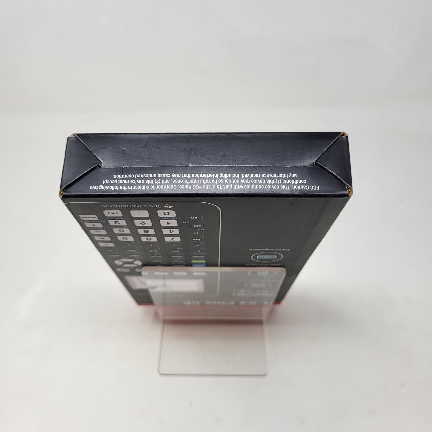 New Texas Instruments TI-84+ CE Python Graphing Calculator