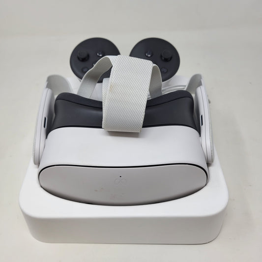 Meta Quest 3S 128GB Standalone All-in-One VR Headset P97
